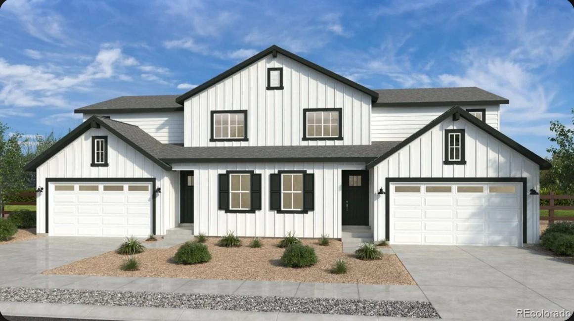 14824 Juniper Drive, Thornton CO 80602