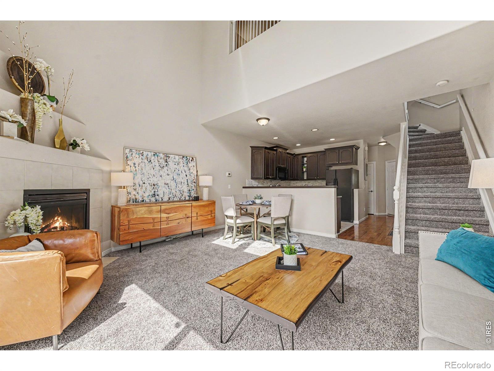 10830 W 63rd Avenue Unit D, Arvada CO 80004