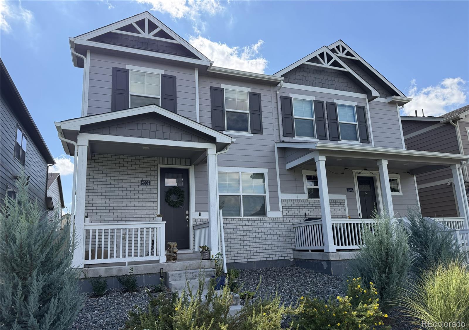 6907 Zig Place, Frederick CO 80530