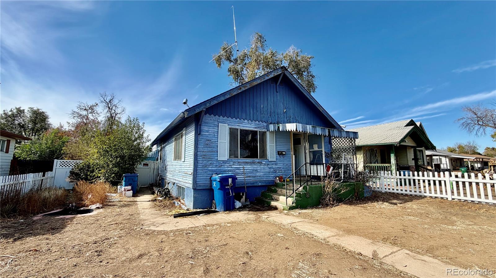 145 N 8th Avenue, Brighton CO 80601