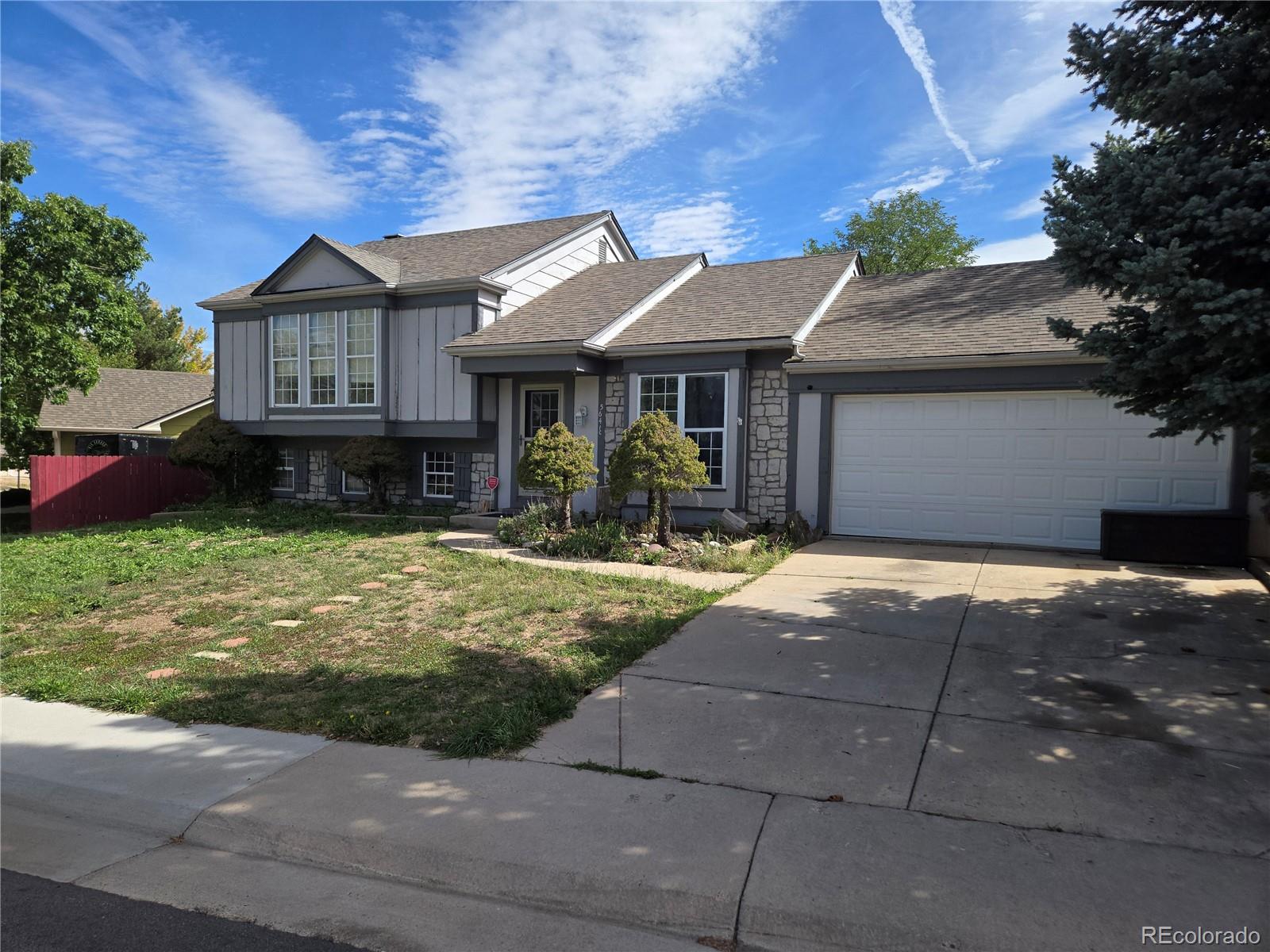 5646 S Malta Street, Centennial CO 80015