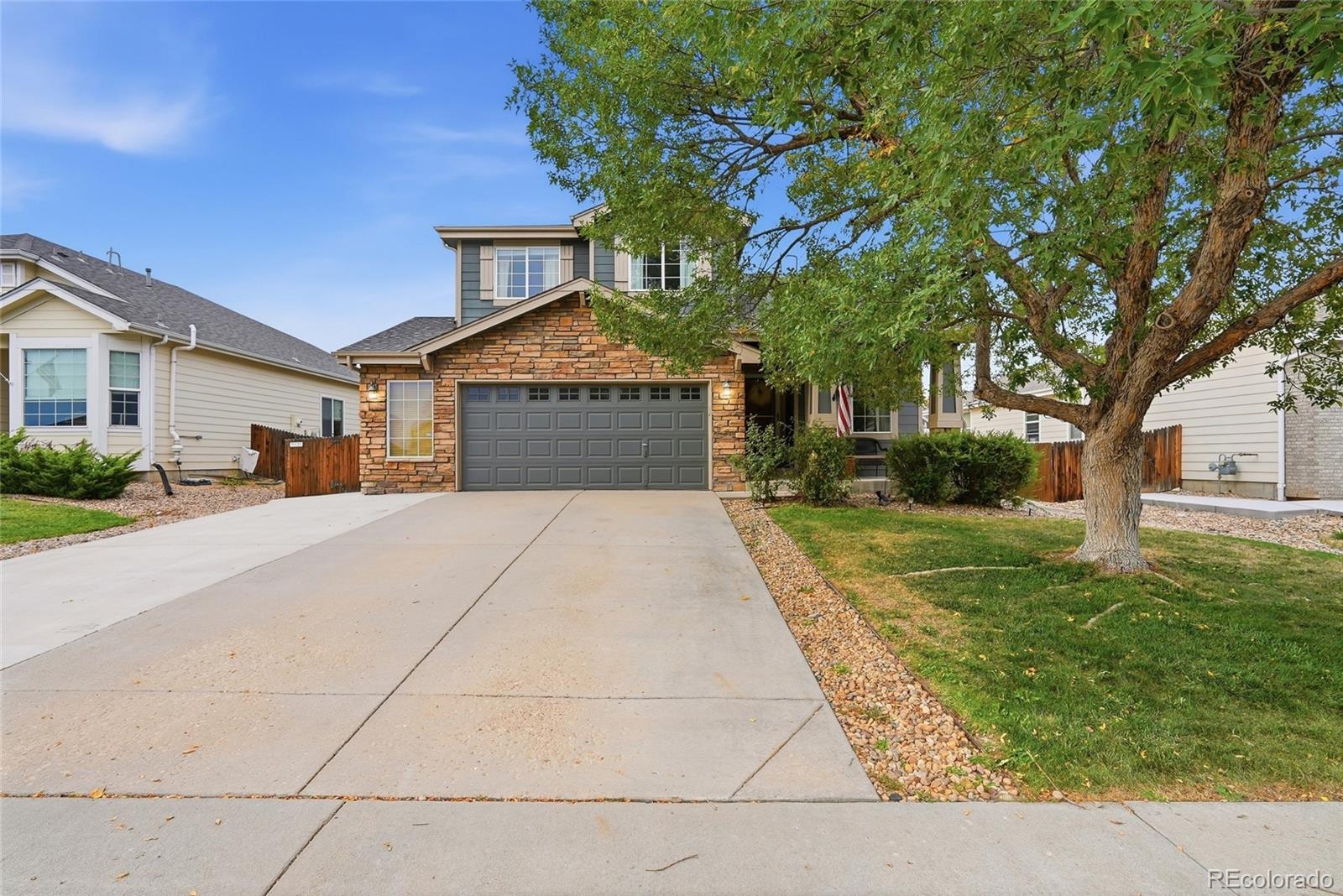 5893 E 129th Avenue, Thornton CO 80602