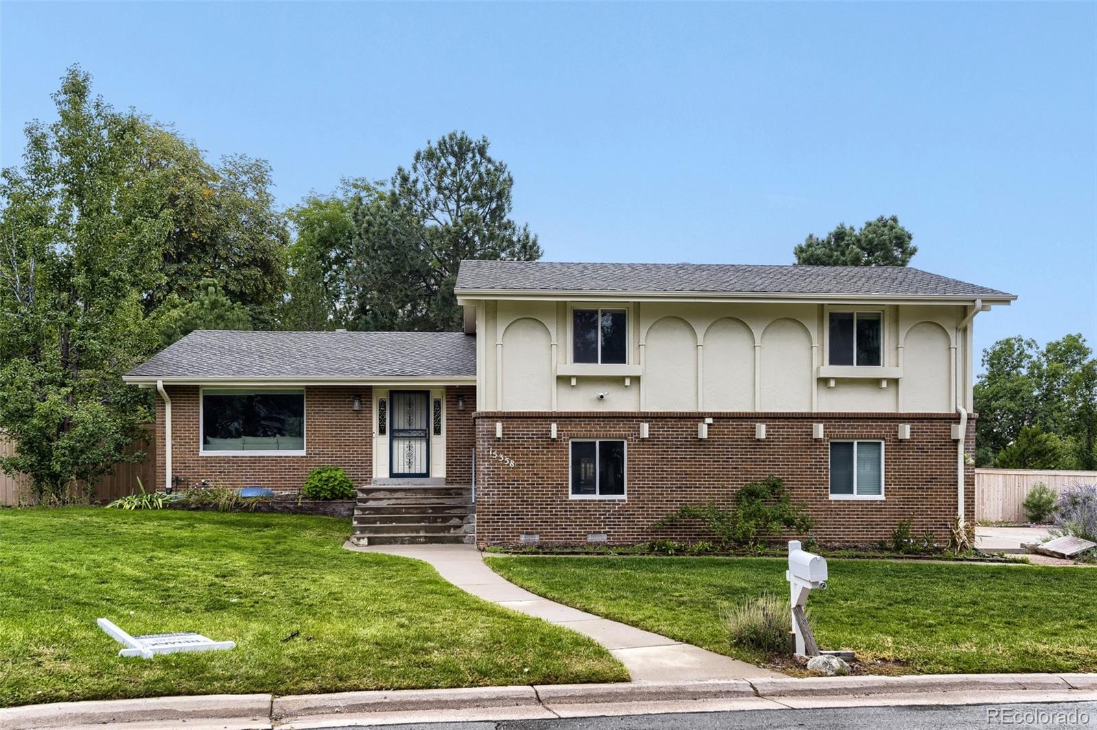 15358 E Saratoga Place, Aurora CO 80015