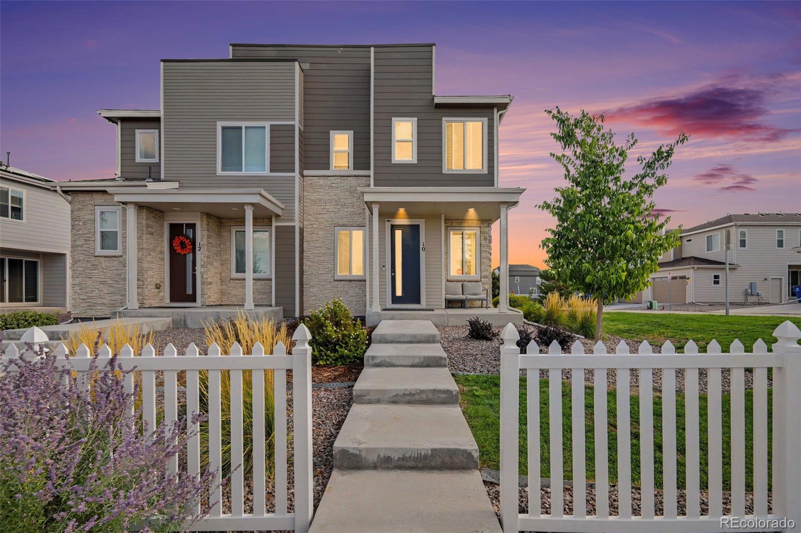 10 N Trussville Street, Aurora CO 80018