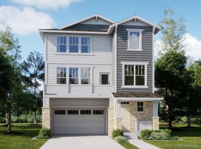 6932 Arbor Boulevard, Thornton CO 80602