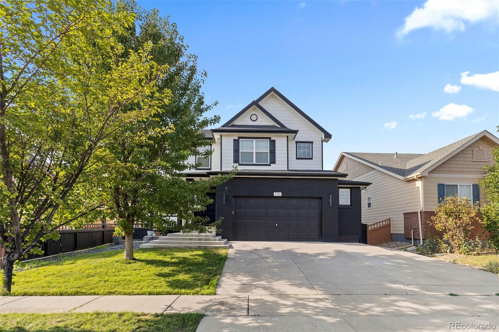 5102 Delphinium Circle, Brighton CO 80601