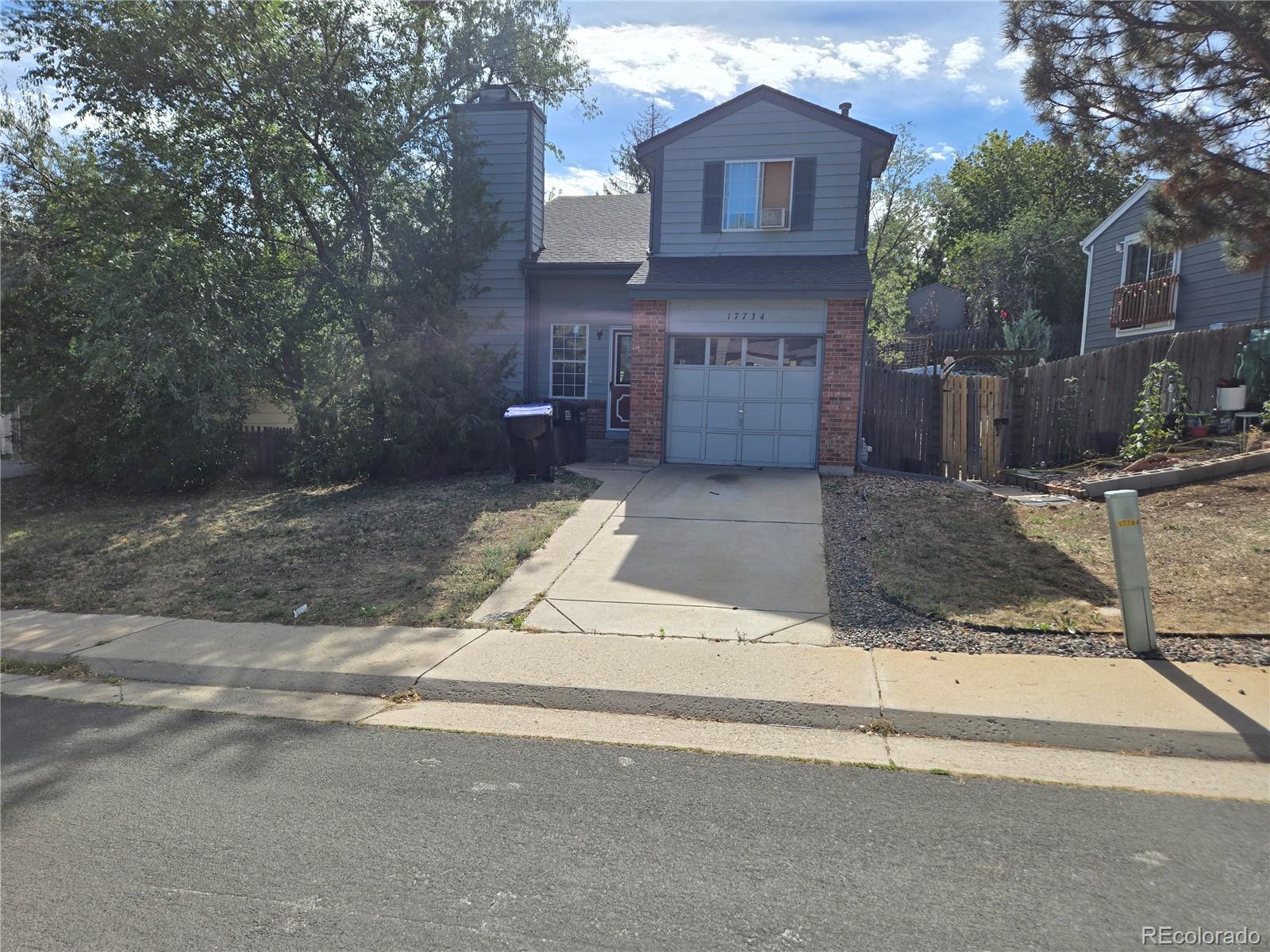 17734 E Bethany Place, Aurora CO 80013