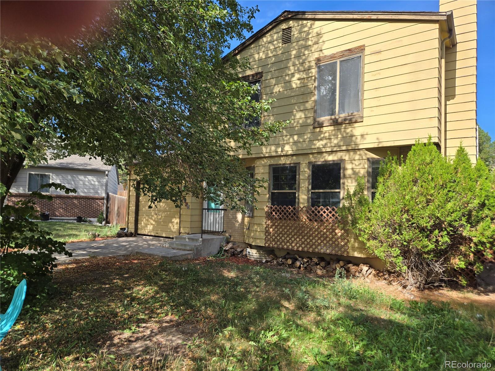 4905 S Quintero Circle, Aurora CO 80015