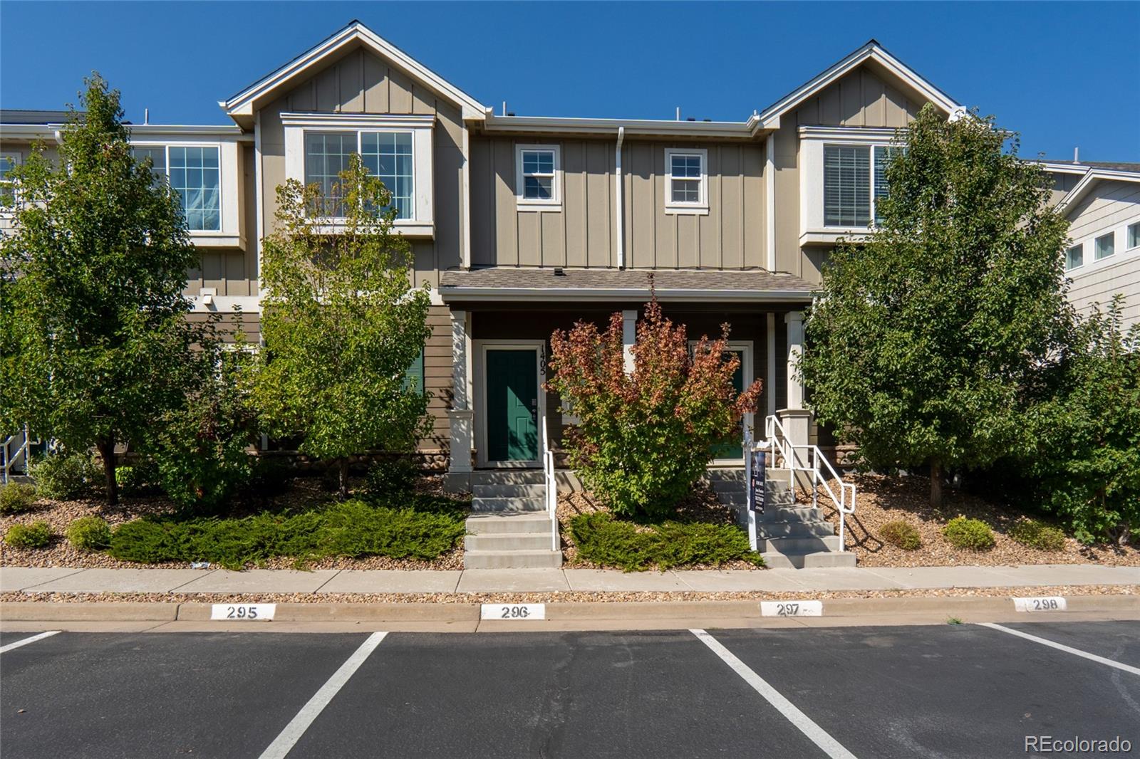 14700 E 104th Avenue Unit 1405, Commerce City CO 80022