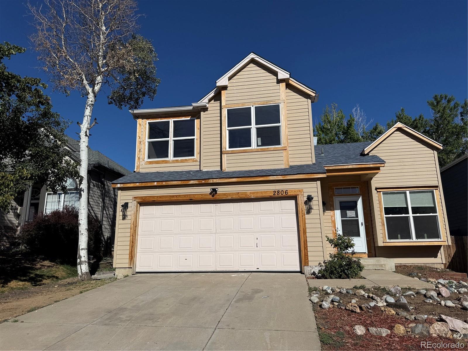 2806 S Danube Street, Aurora CO 80013