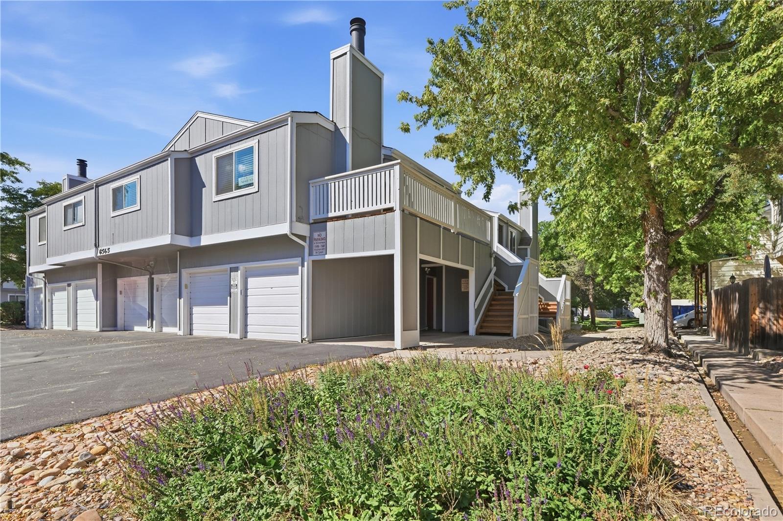 6565 E Arizona Avenue Unit 8, Denver CO 80224