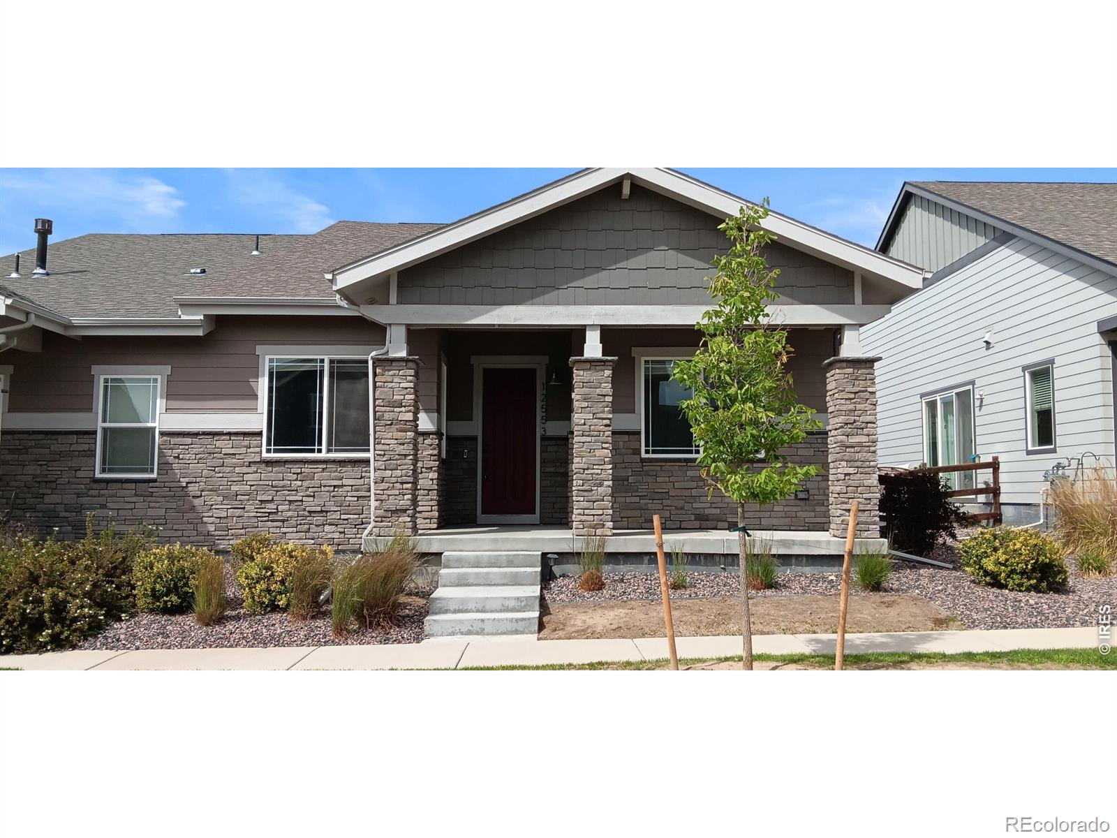 12553 Lake Terrace Lane, Firestone CO 80504