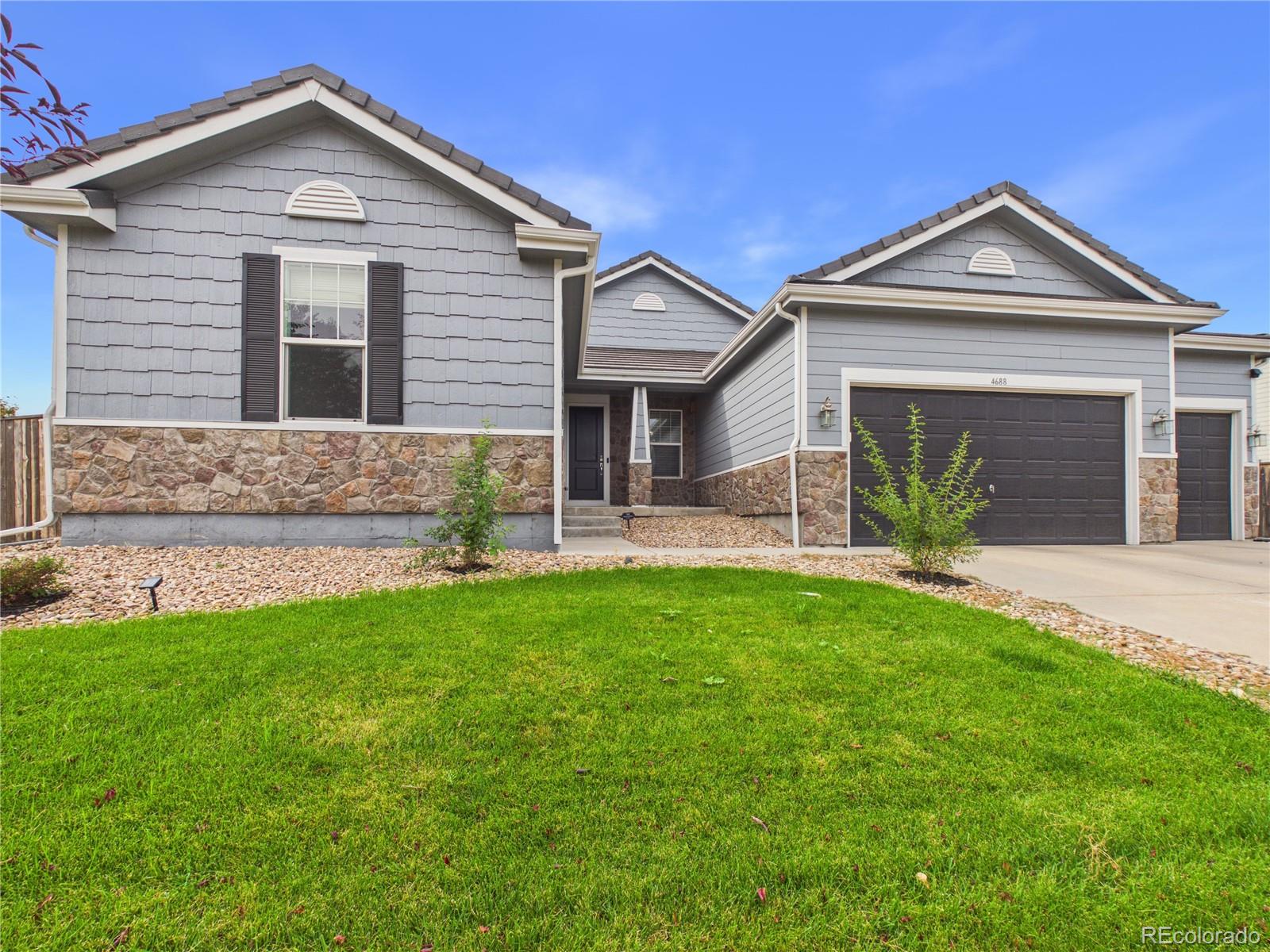 4688 Oxbow Drive, Brighton CO 80601