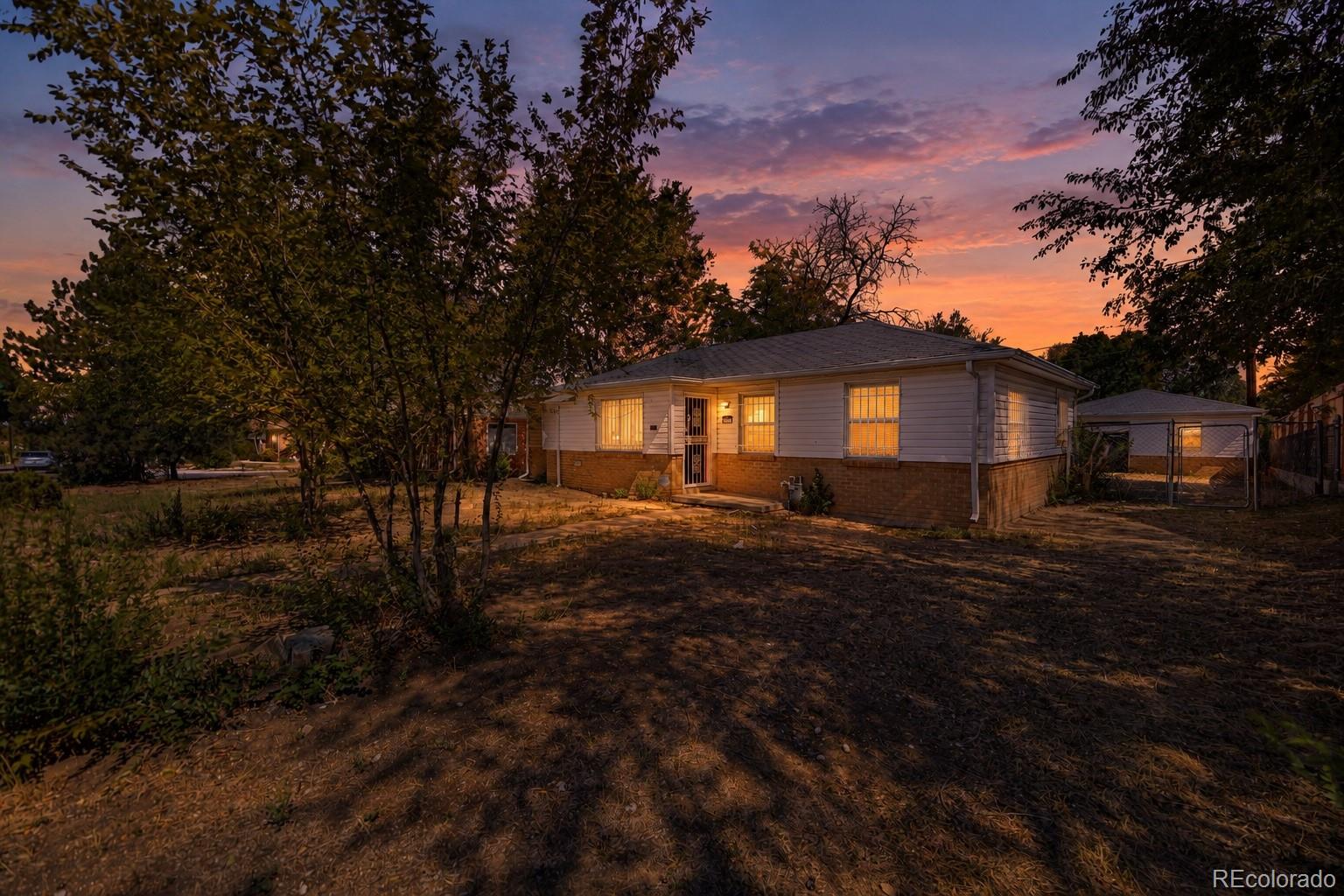 1270 Quebec Street, Denver CO 80220