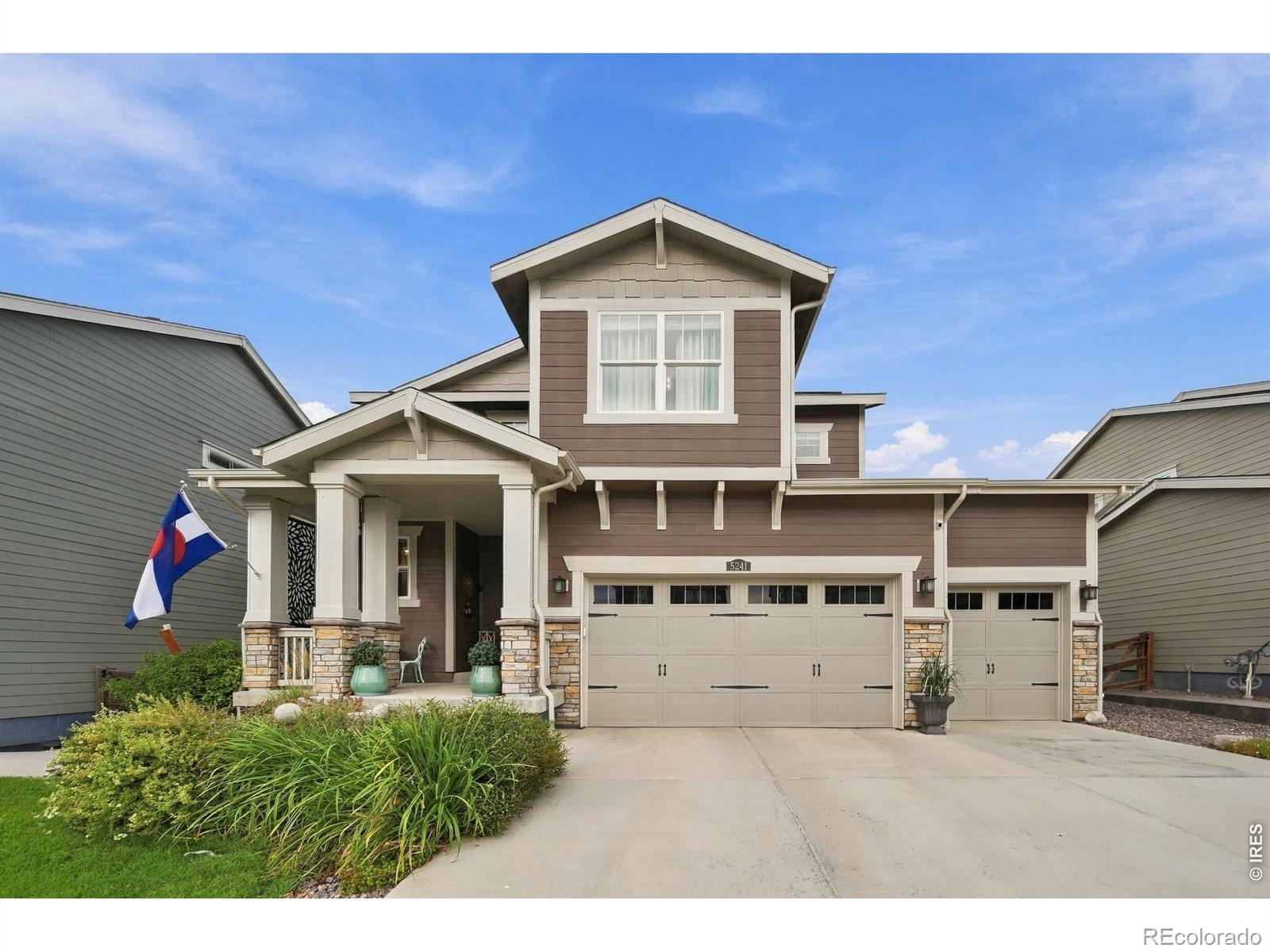 5241 Inland Avenue, Firestone CO 80504