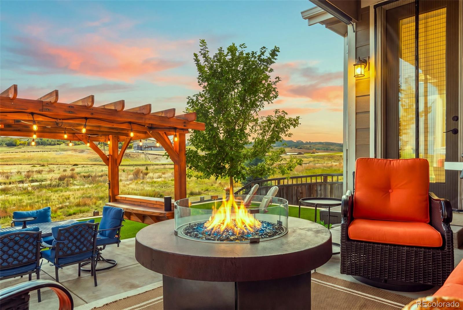 6604 Leilani Lane, Castle Rock CO 80108