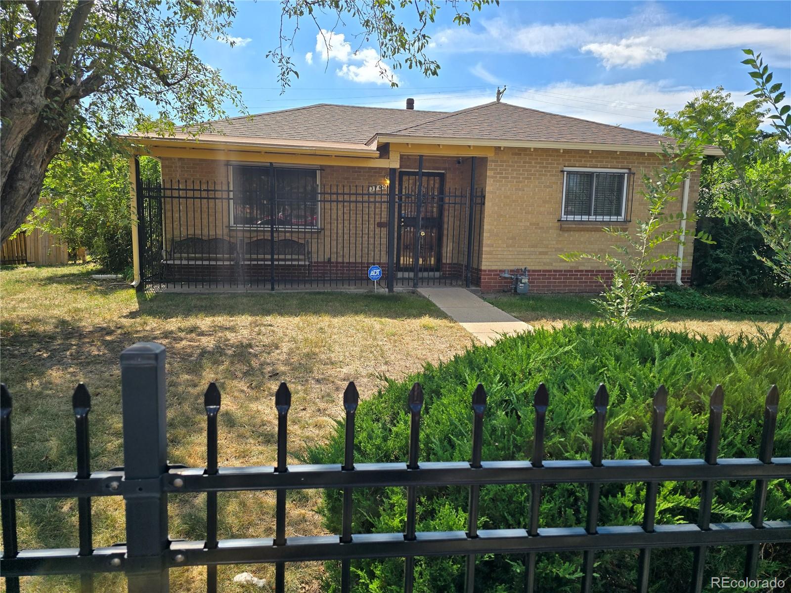 3760 Martin Luther King Boulevard, Denver CO 80205