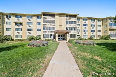 660 S Alton Way Unit 3B, Denver CO 80247