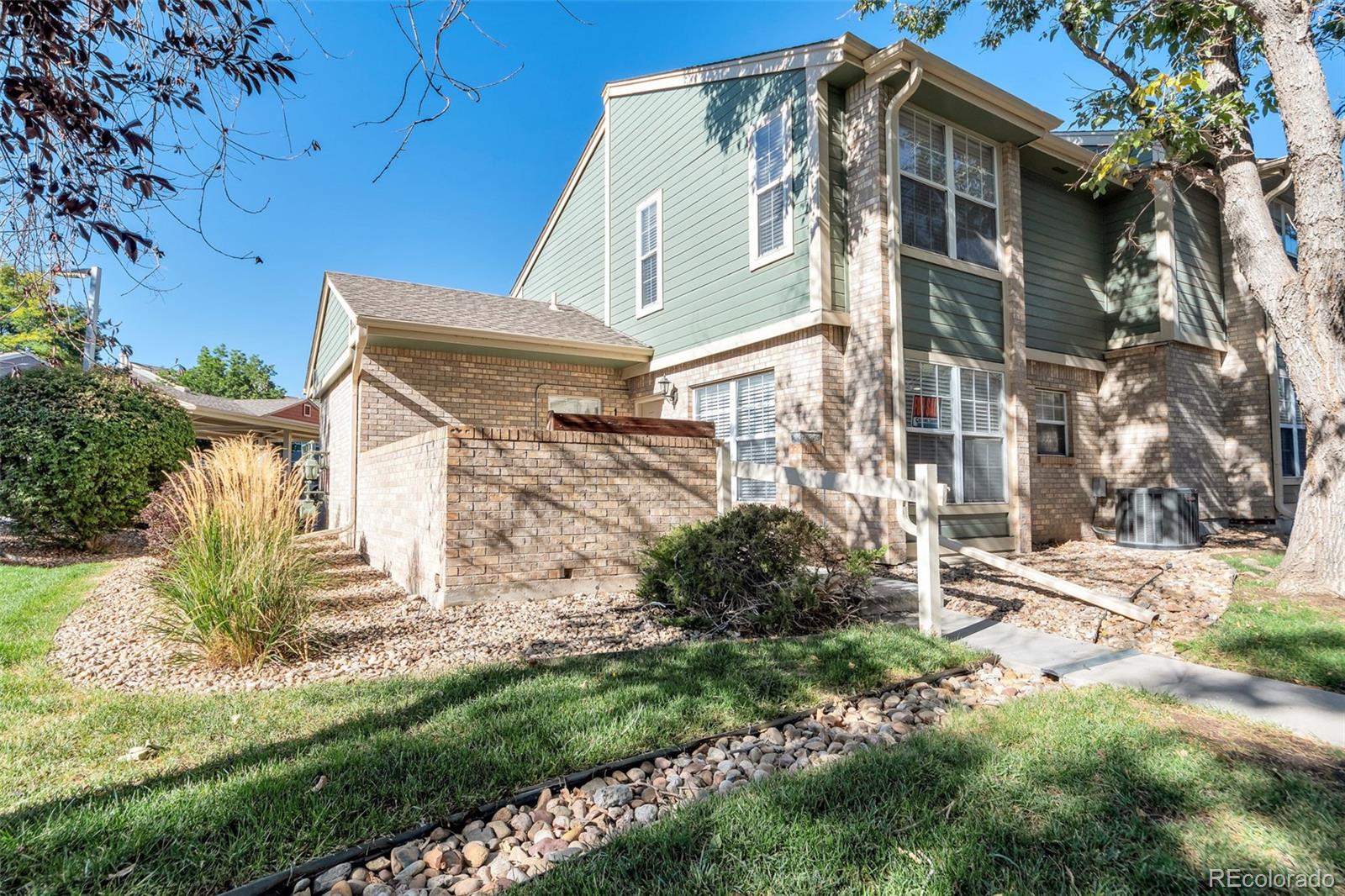 2726 E Otero Place Unit 1, Centennial CO 80122