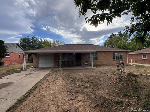 967 Scranton Street, Aurora CO 80011