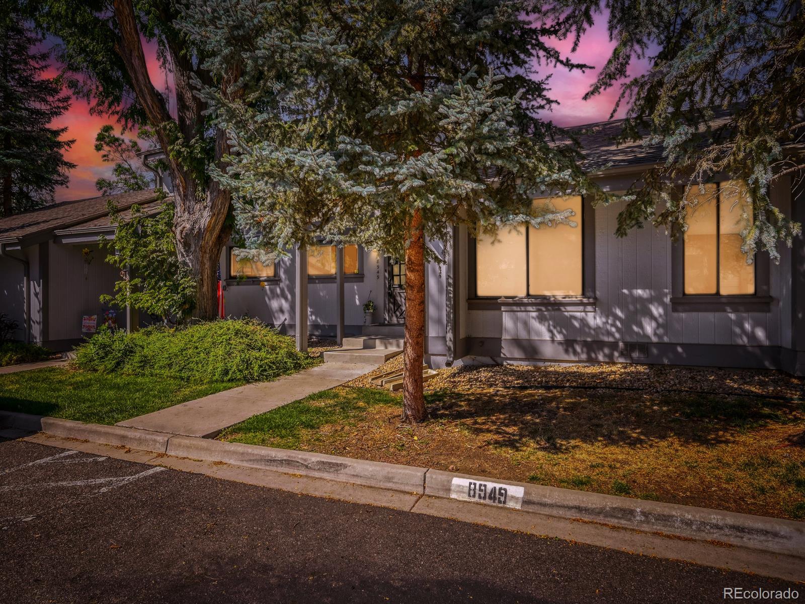 8949 Yukon Street, Westminster CO 80021
