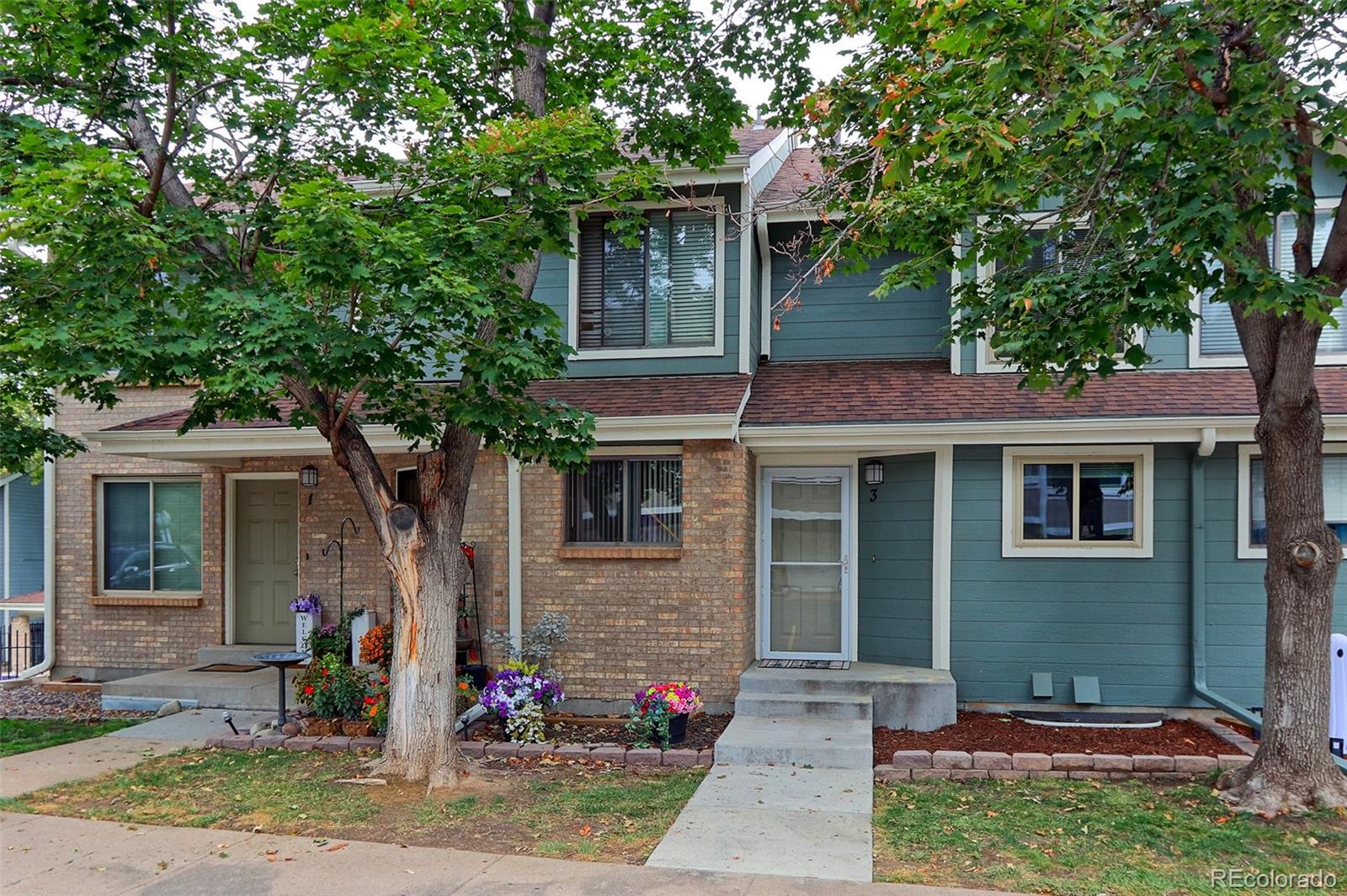 8745 W Cornell Avenue Unit 3, Lakewood CO 80227