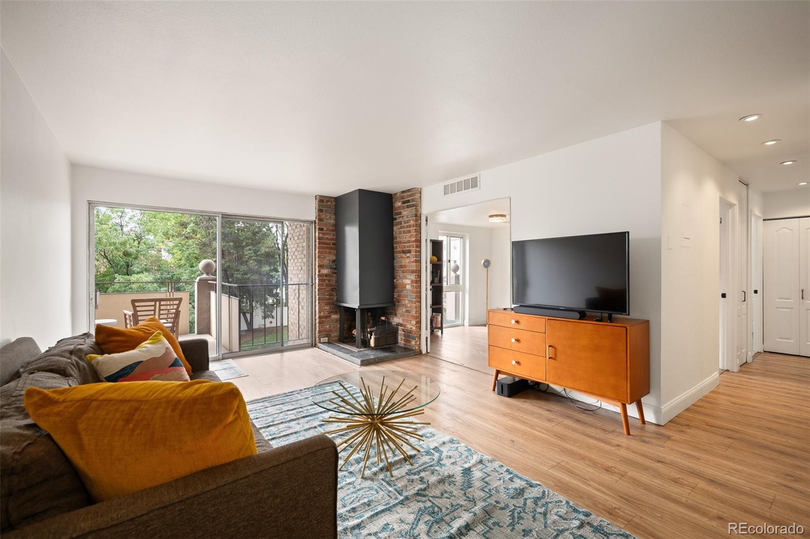 700 N Washington Street Unit 305, Denver CO 80203