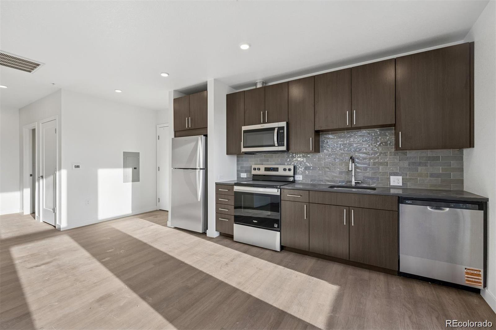 639 29th Street Unit 600, Denver CO 80205