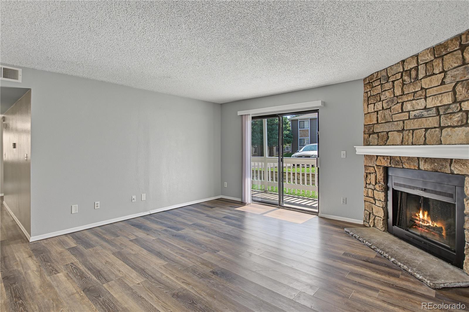 18105 E Ohio Avenue Unit 104, Aurora CO 80017