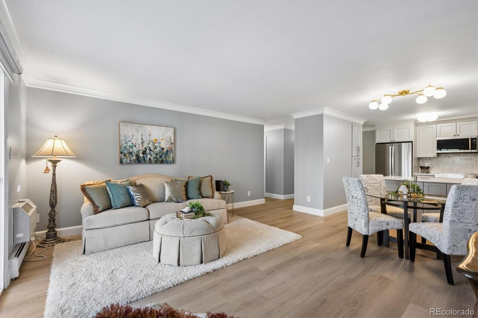 3465 S Poplar Street Unit 304, Denver CO 80224