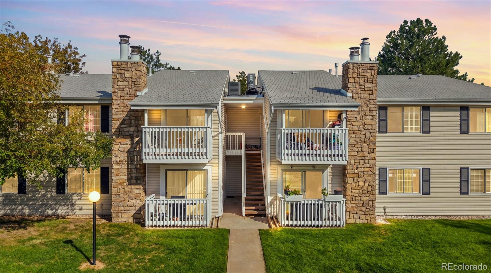 14483 E Jewell Avenue Unit 104, Aurora CO 80012