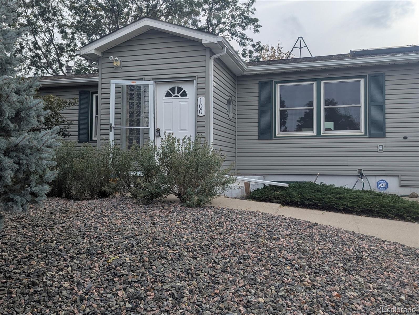 100 Flora Court, Frederick CO 80530