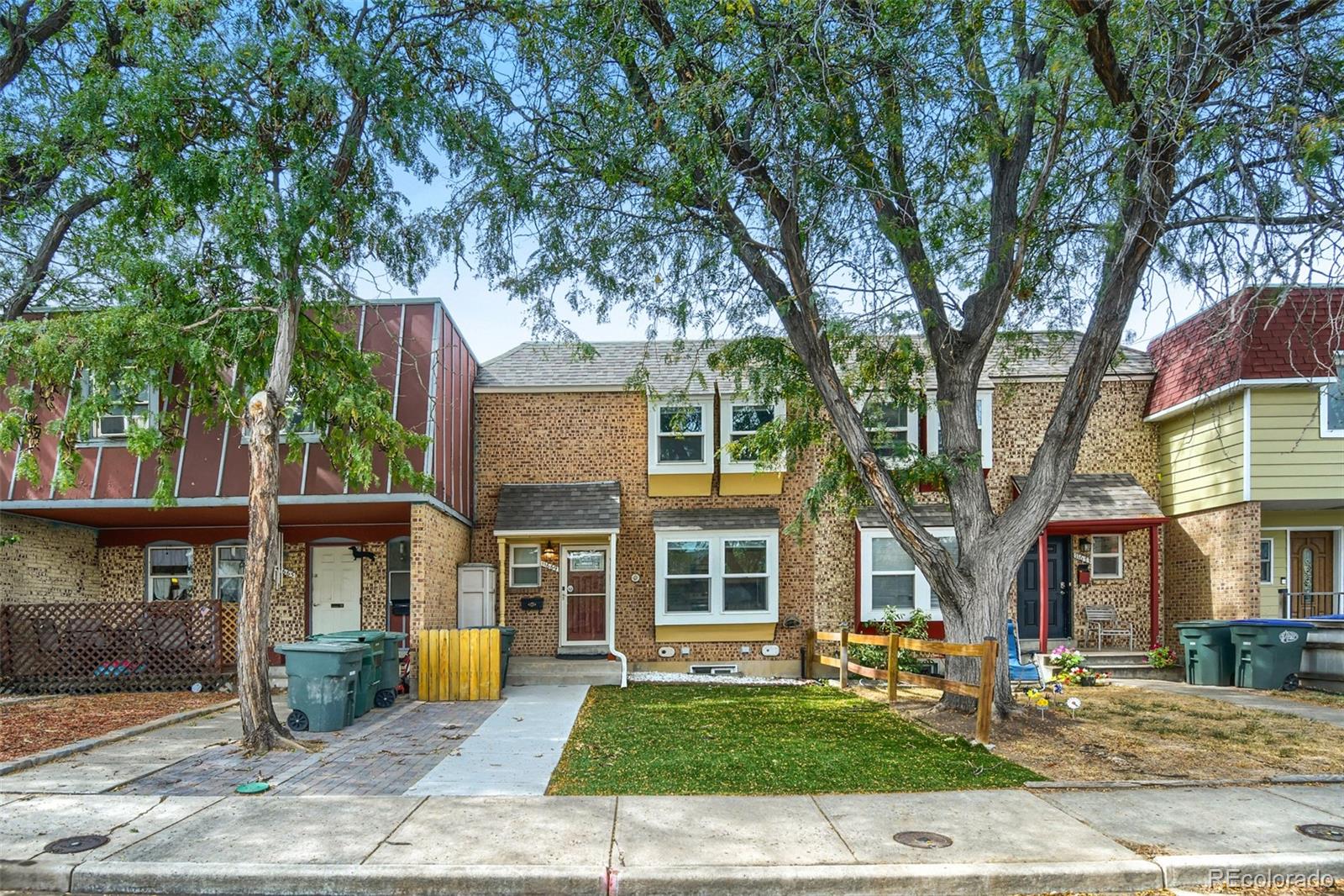 11669 Pearl Street, Northglenn CO 80233