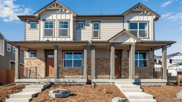 9865 Bahama Street, Commerce City CO 80022