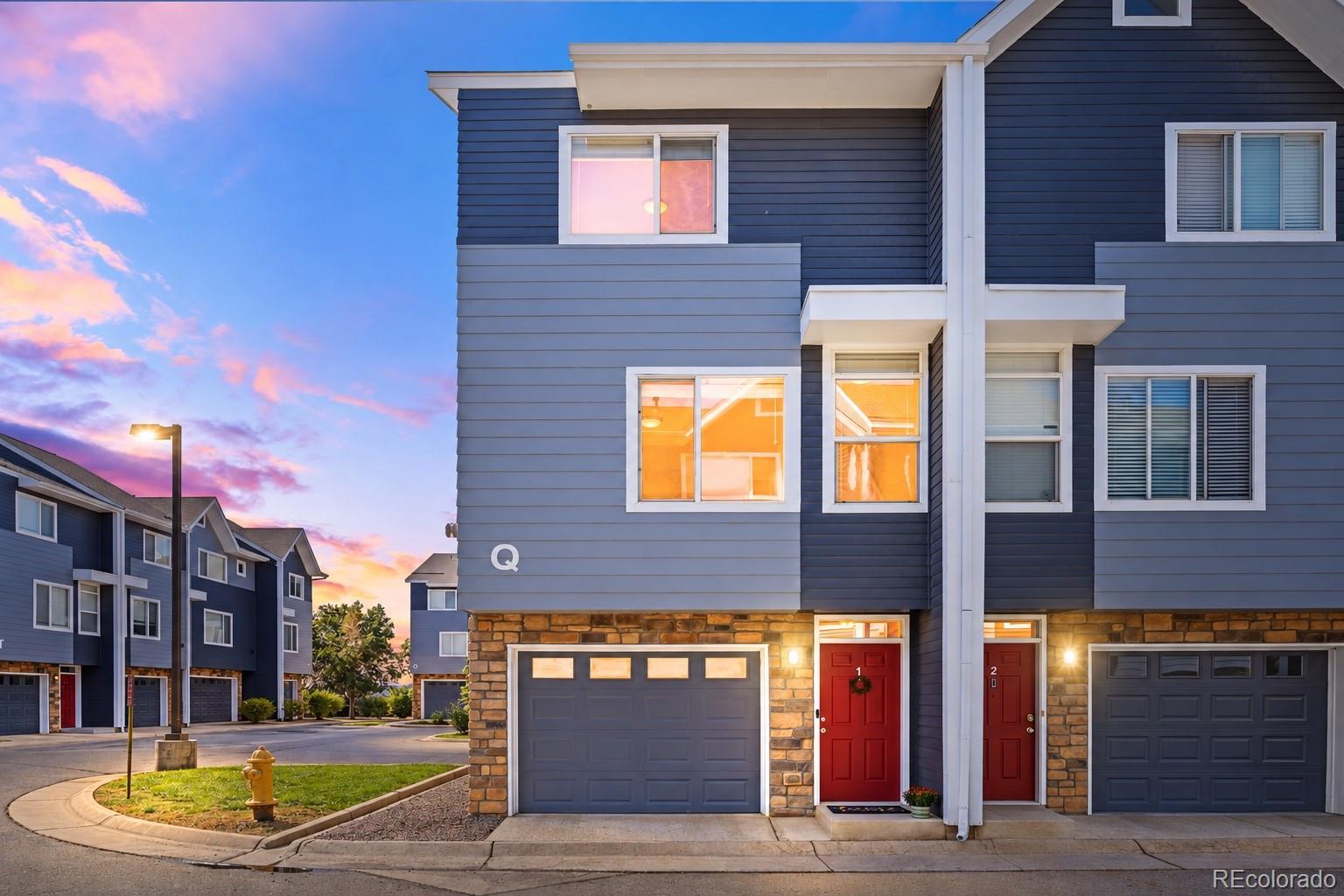 8751 Pearl Street Unit Q1, Thornton CO 80229
