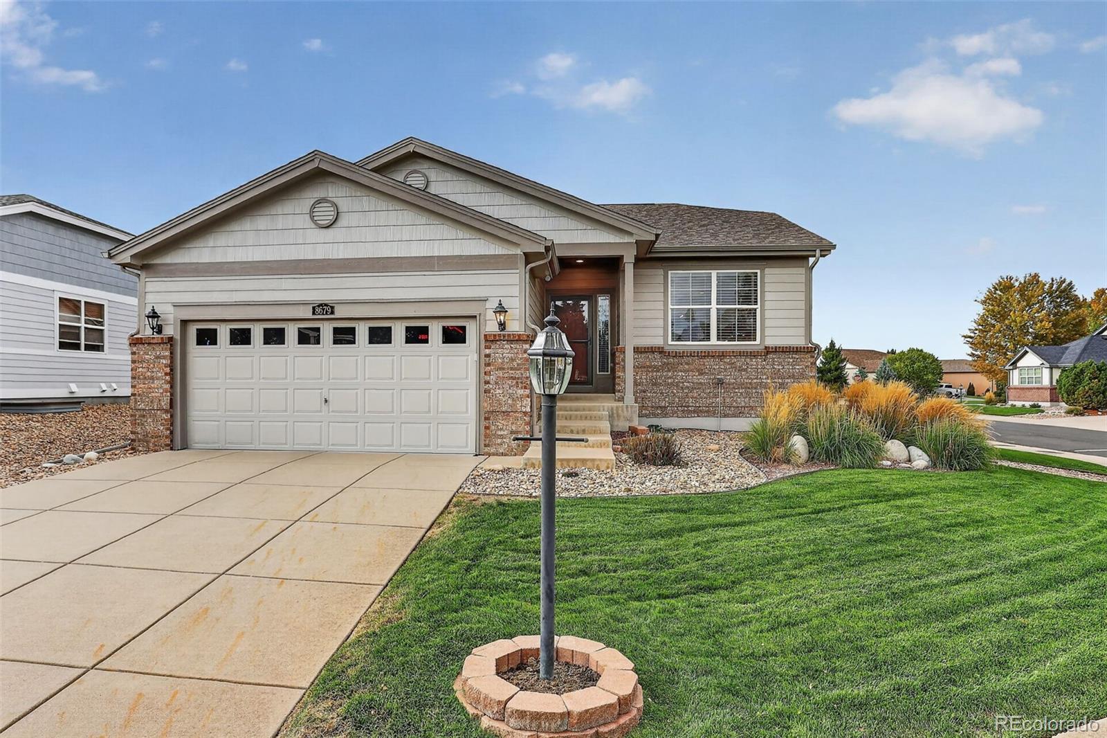 8679 E 148th Circle, Thornton CO 80602