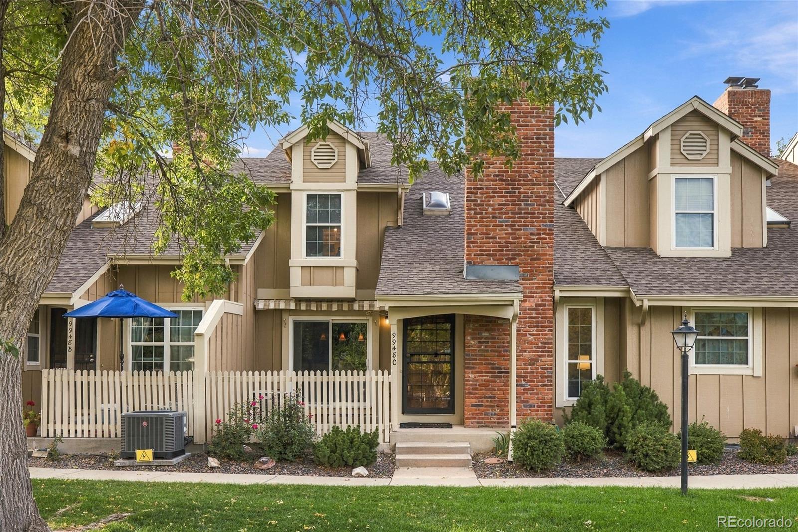 9948 Grove Way Unit C, Westminster CO 80031