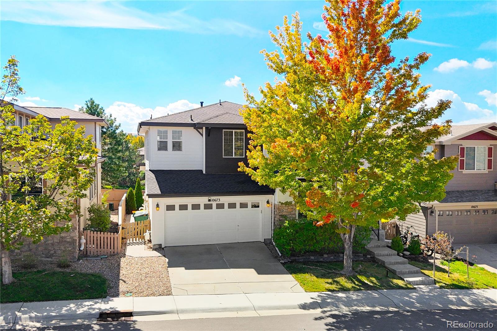 10673 Cedarcrest Circle, Highlands Ranch CO 80130