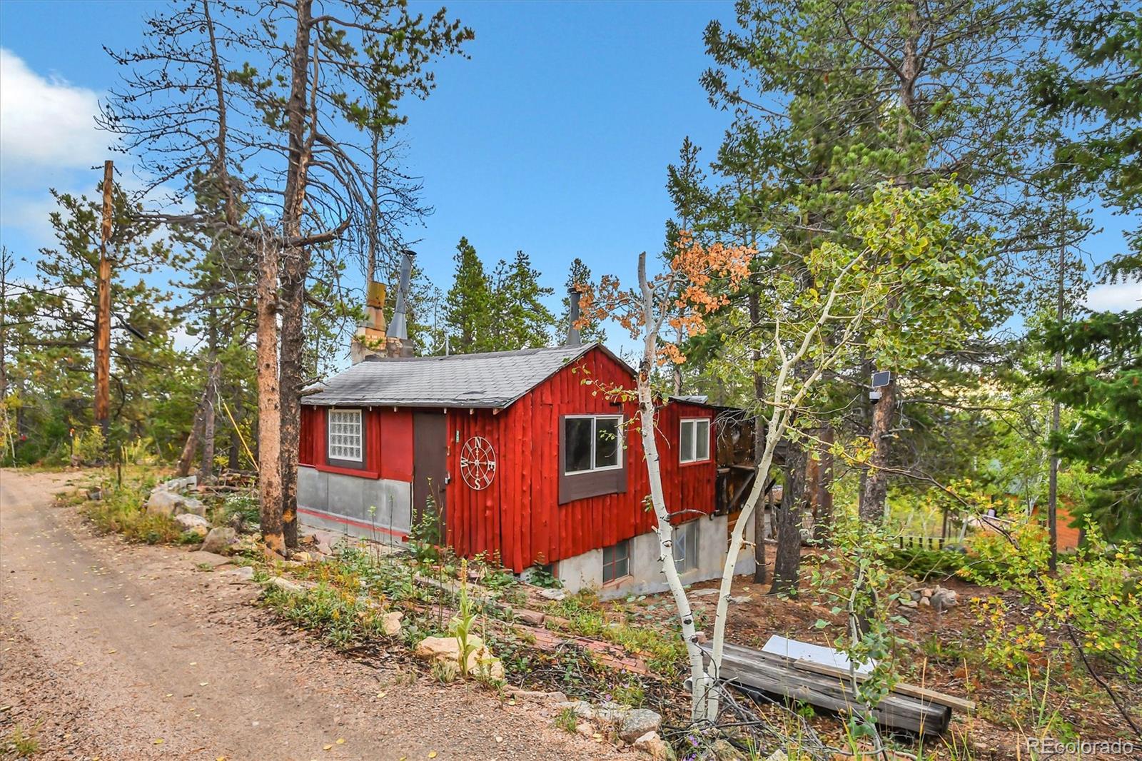 20 Outlook Drive, Golden CO 80403