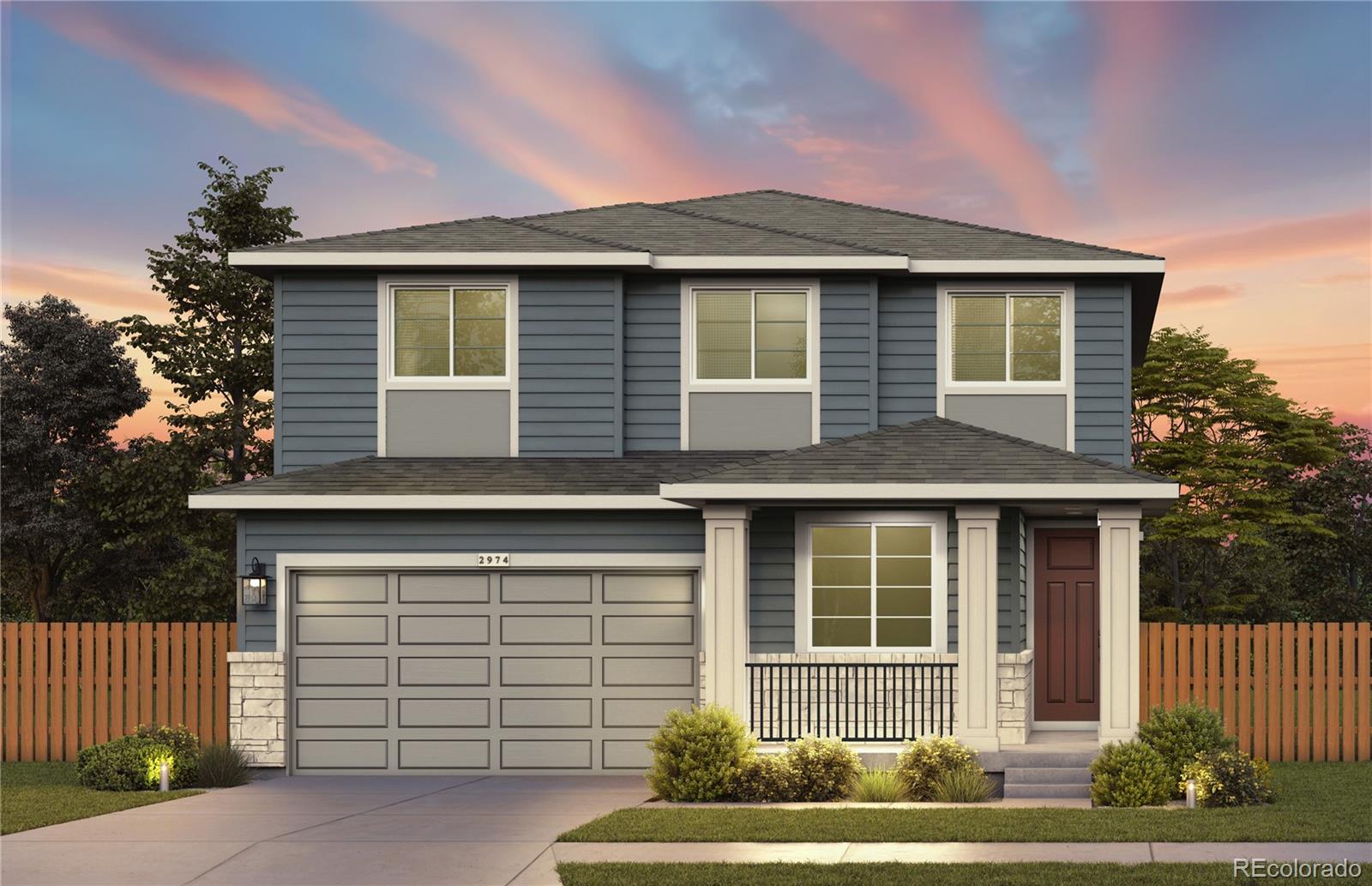 6773 Utica Avenue, Firestone CO 80504