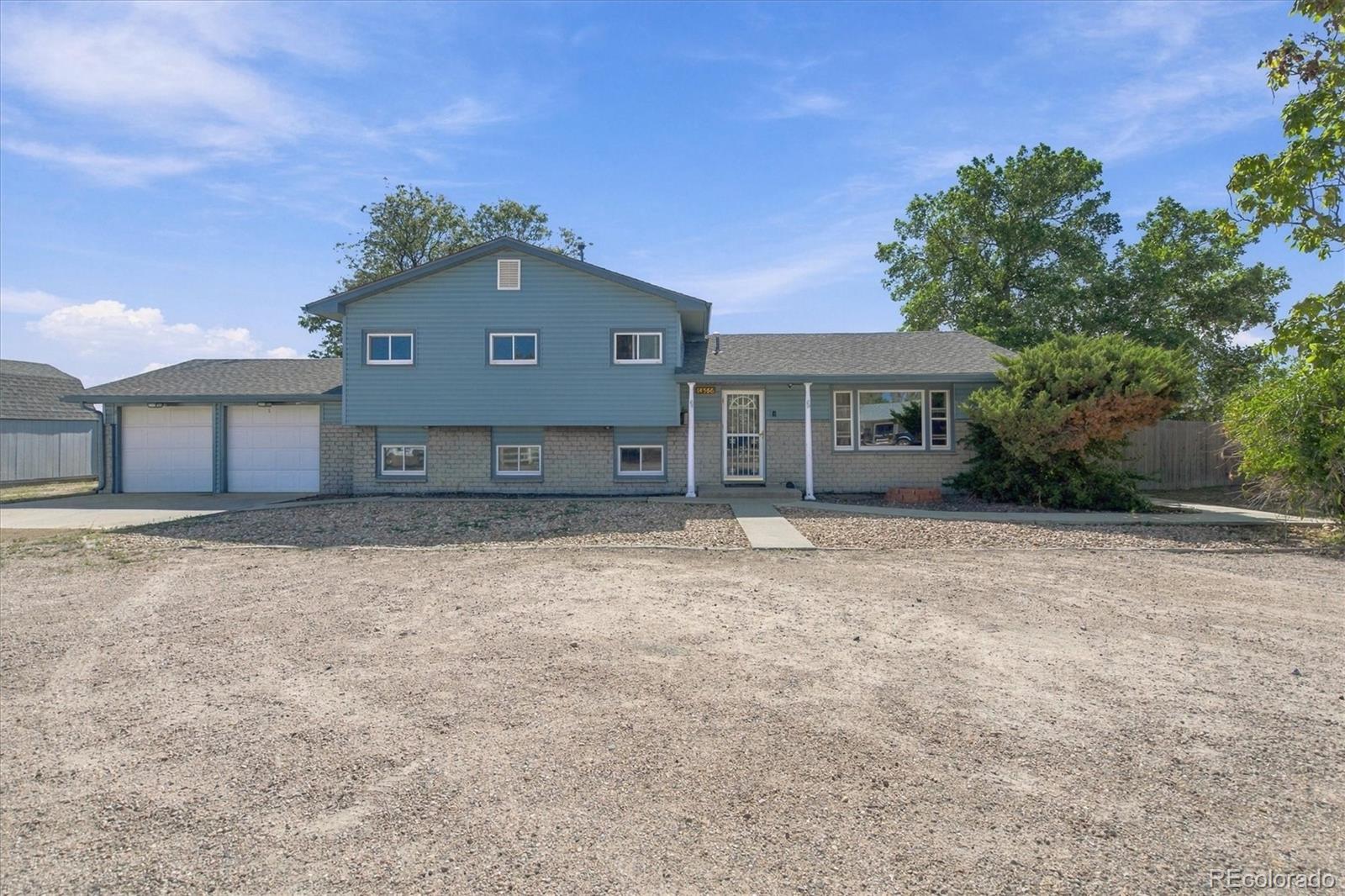 14566 E 134th Place, Brighton CO 80601