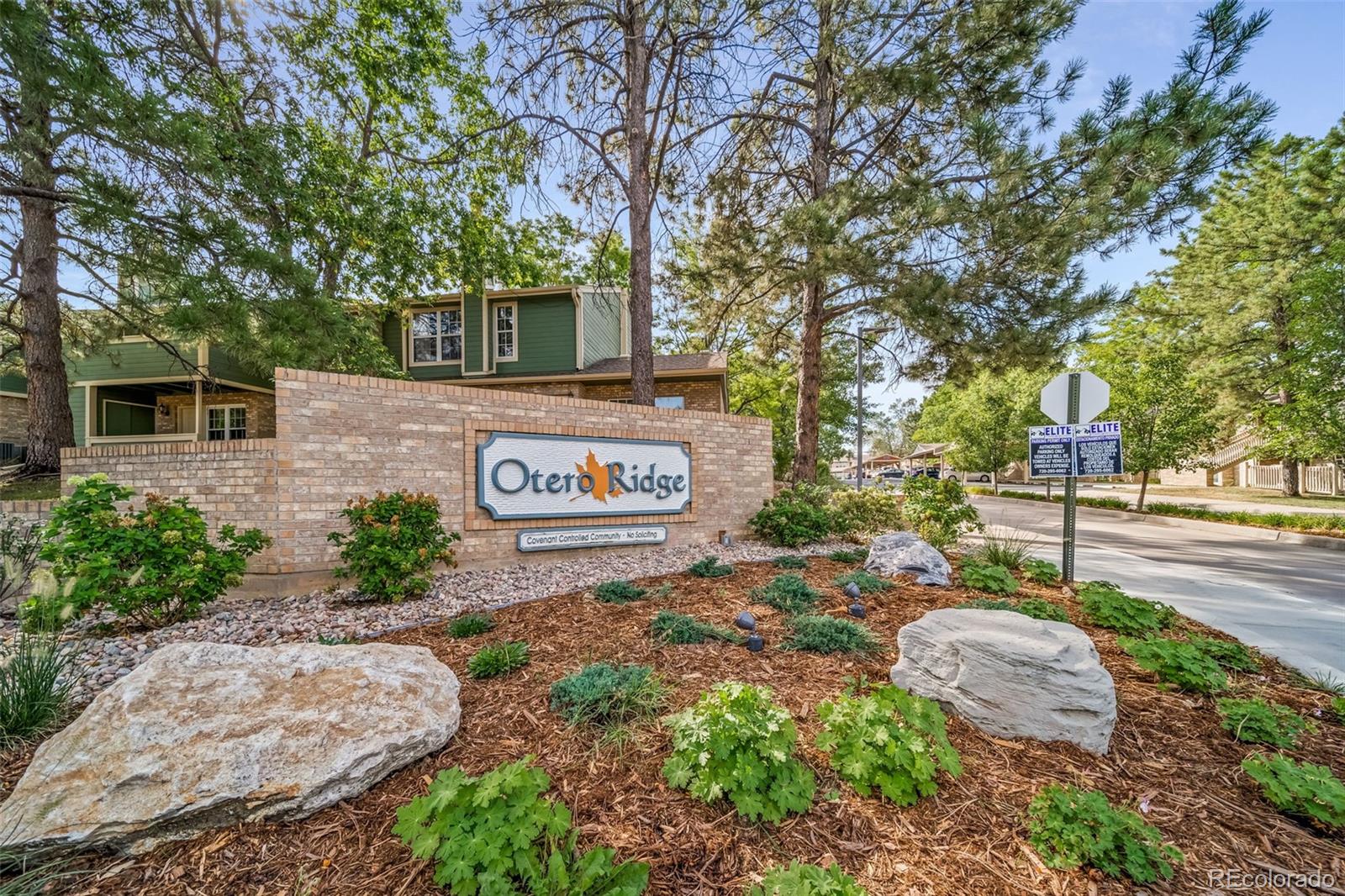 2670 E Otero Place Unit 12, Centennial CO 80122