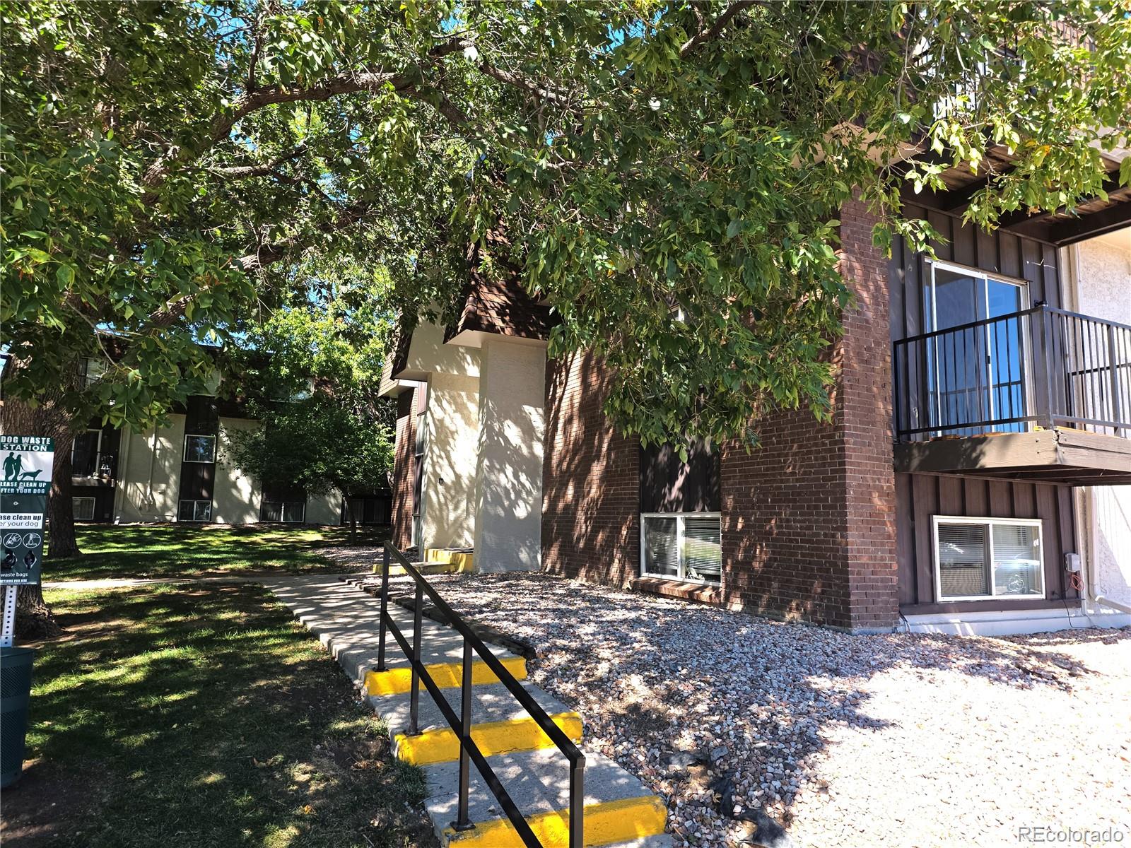 7755 E Quincy Avenue Unit 103, Denver CO 80237
