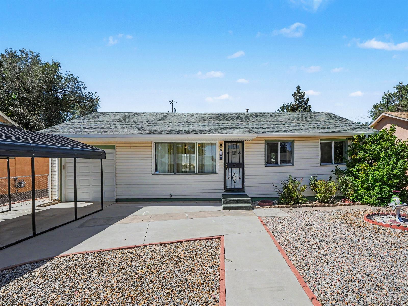 32 Dudley Avenue, Colorado Springs CO 80909