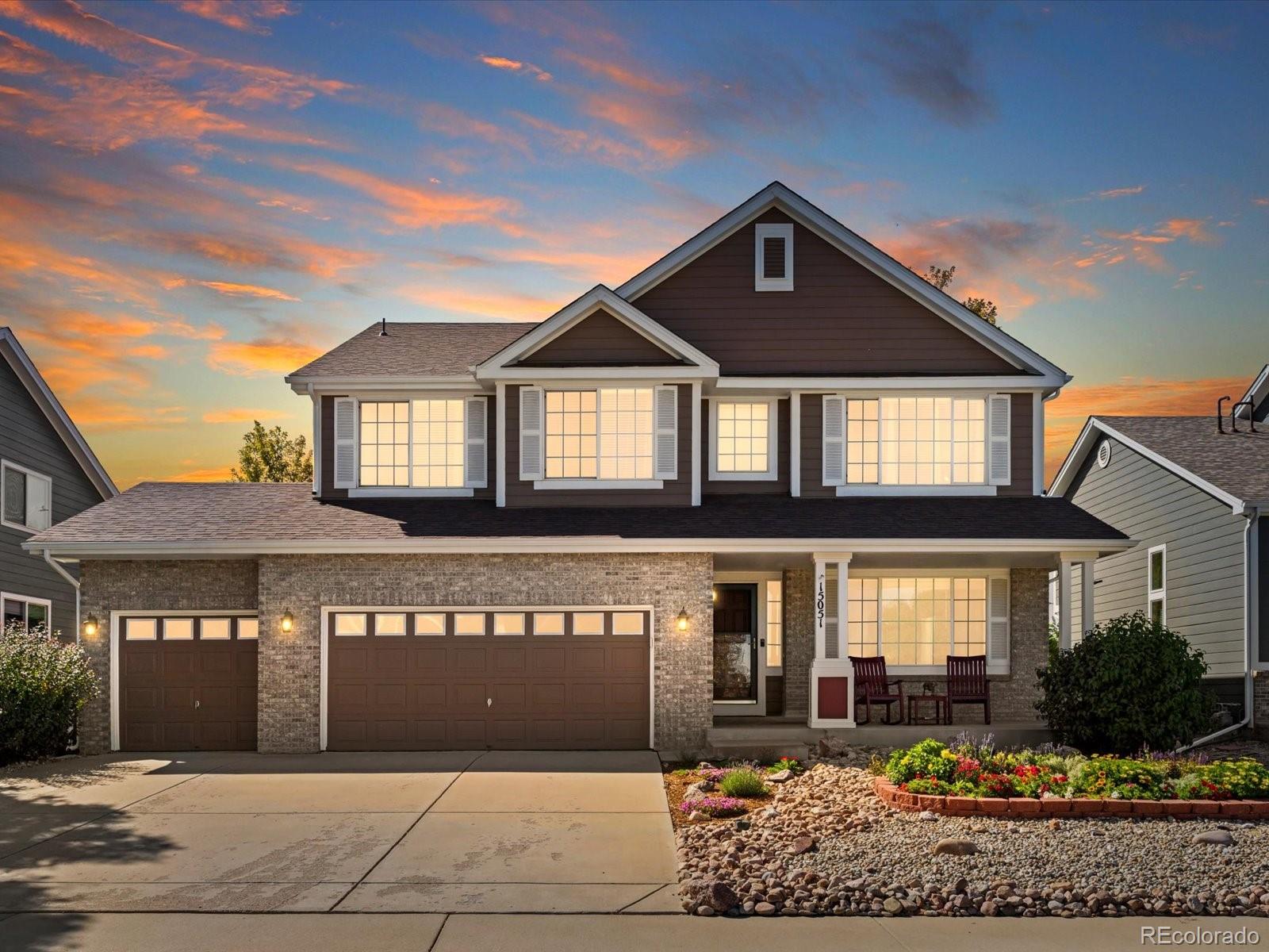 15051 Josephine Street, Thornton CO 80602
