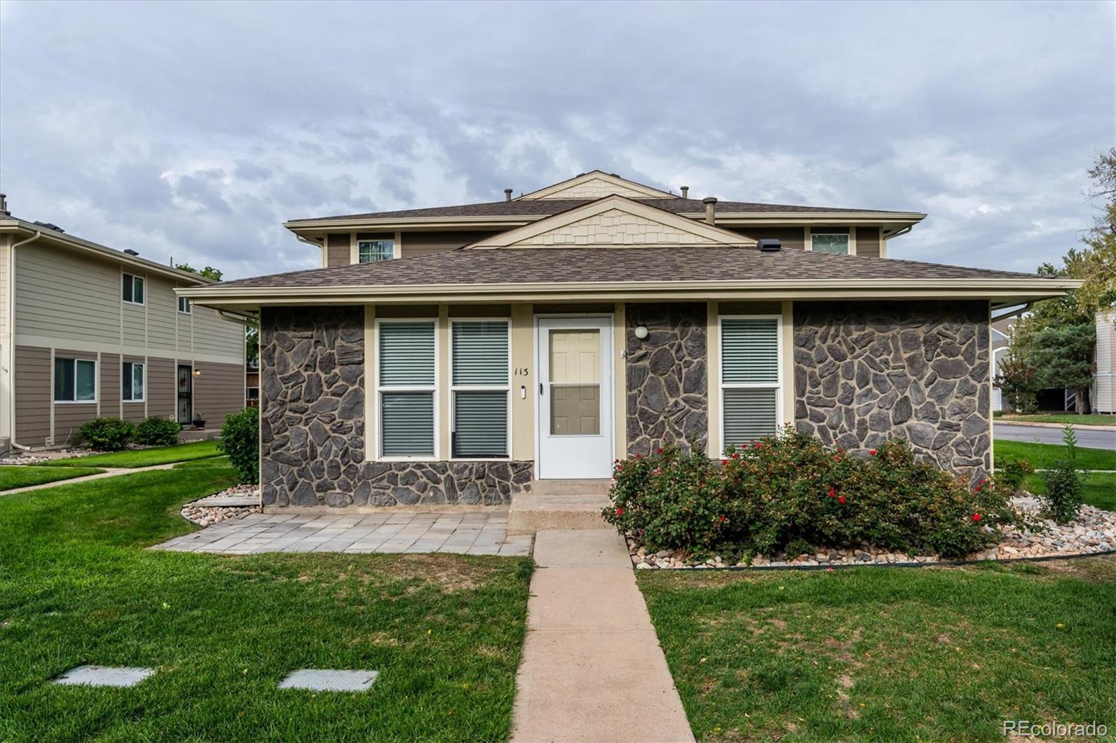 6650 E Arizona Avenue Unit 113, Denver CO 80224