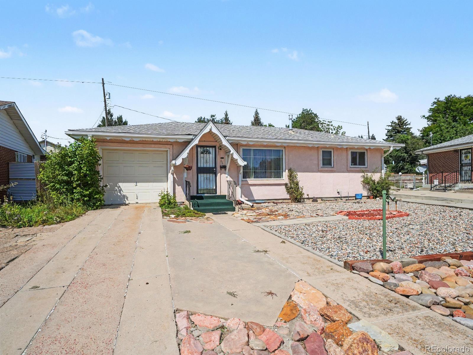 6 N Garo Avenue, Colorado Springs CO 80909