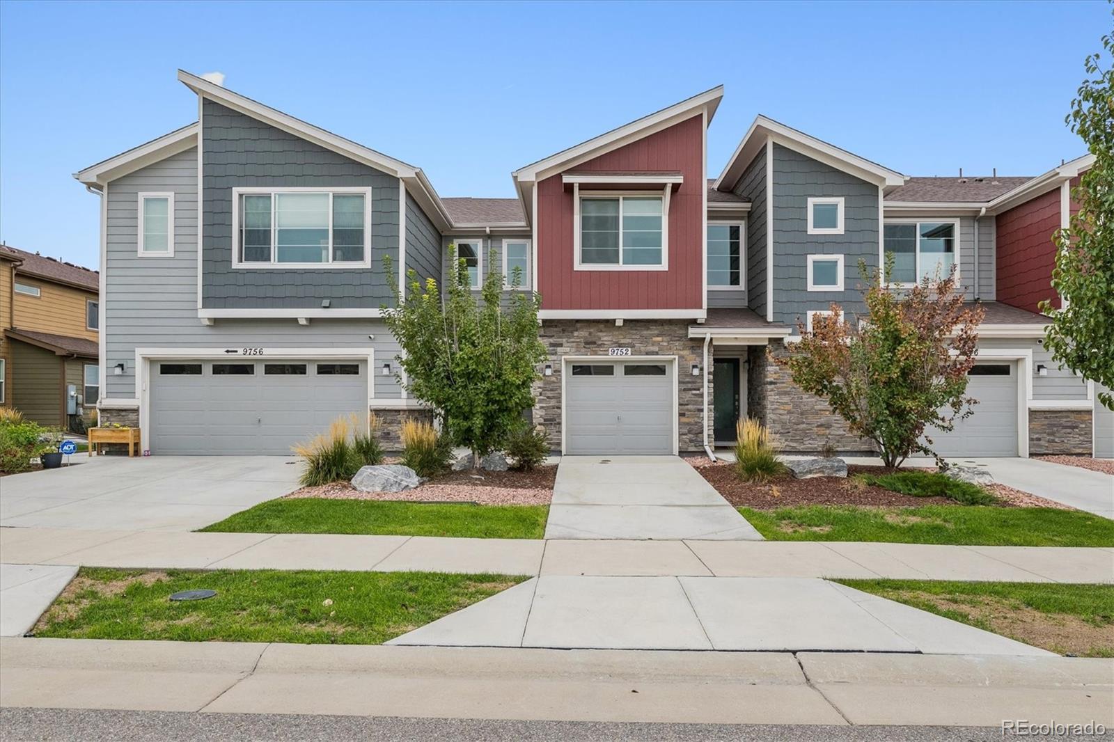 9752 Ash Lane, Thornton CO 80229