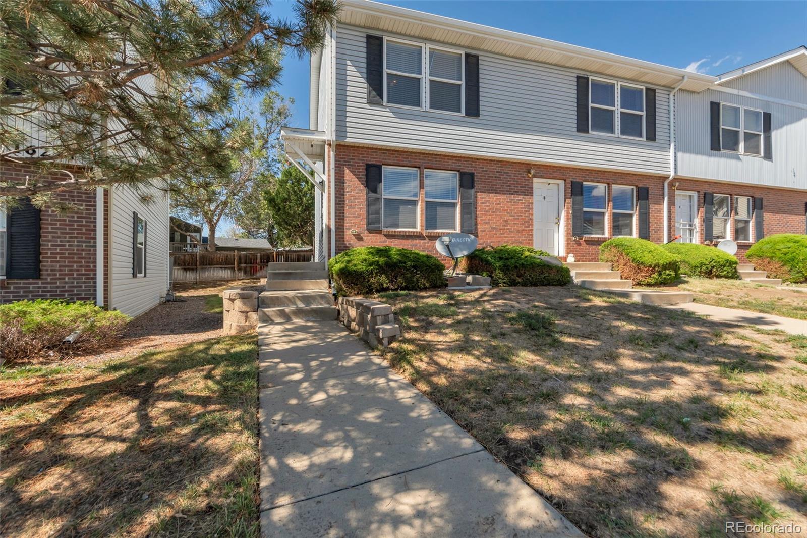 16241 E 17th Place Unit A, Aurora CO 80011
