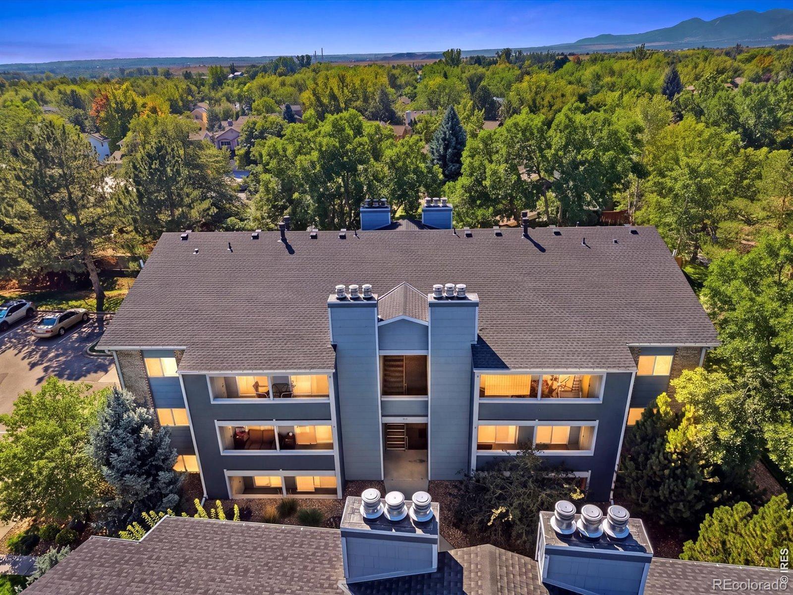4654 White Rock Circle Unit 3, Boulder CO 80301